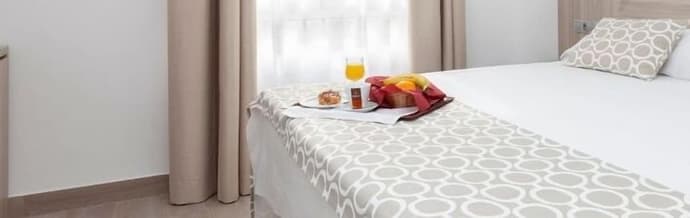 Hotel Olympia Ronda II, Primary image