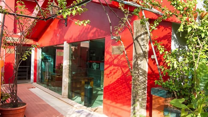 Coimbra Hotel & Spa, Primary image