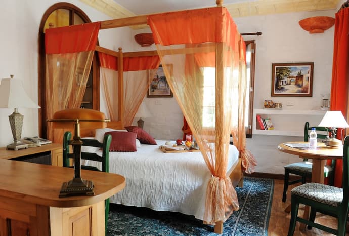 Boutique Hotel Antinea