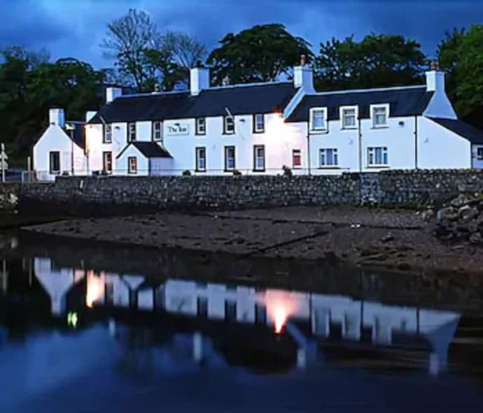 Inn at Ardgour