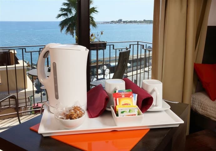 Hotel San Giovanni, Primary image