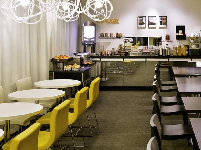 Aparthotel Adagio Grenoble Centre, Primary image