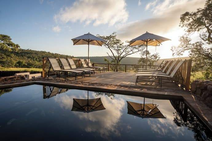 Ekuthuleni Lodge, Primary image