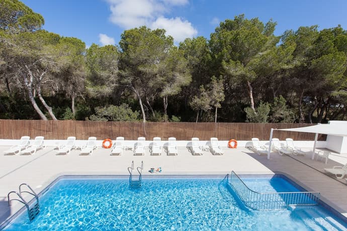 Apartamentos Typic Art