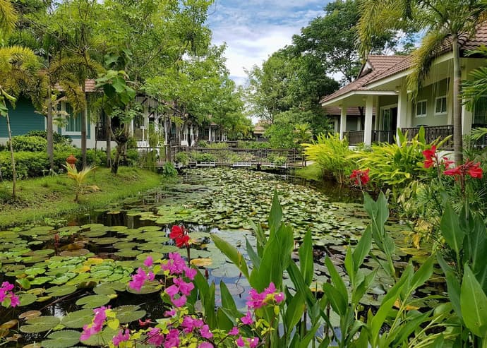 Le Charme Sukhothai Historical Park Resort, Primary image