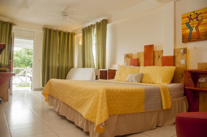 The Champs, Primary image