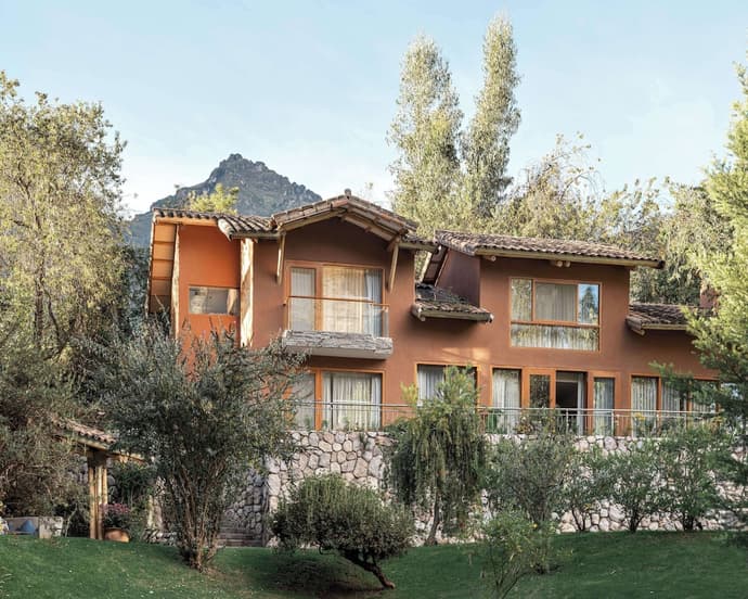 Rio Sagrado, A Belmond Hotel, Sacred Valley