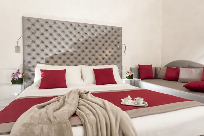 Hotel Navona, Primary image