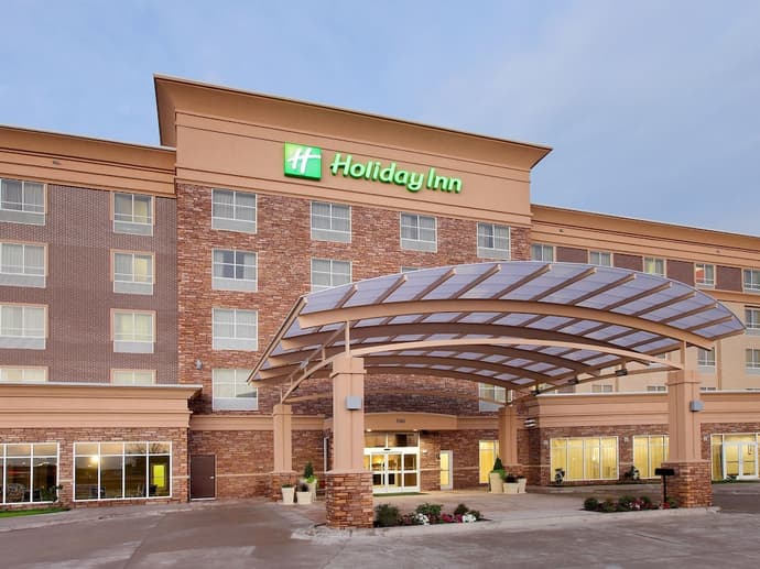 Holiday Inn Garland by IHG, Primary image