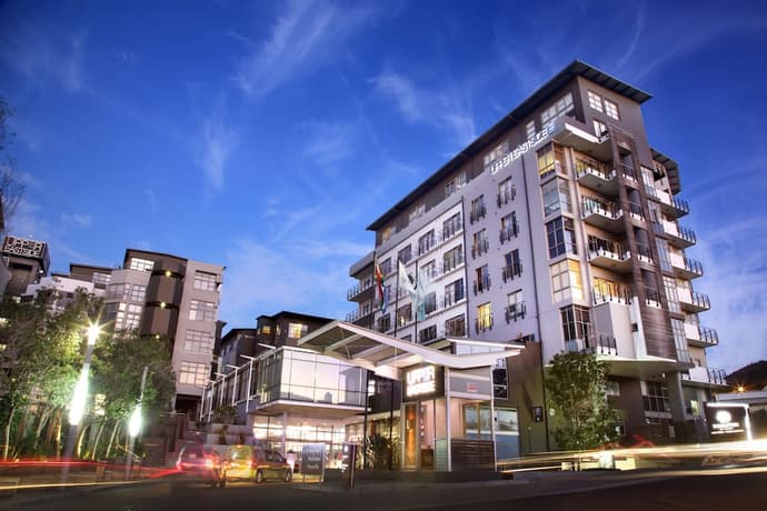 DoubleTree by Hilton Cape Town - Upper Eastside, Primary image