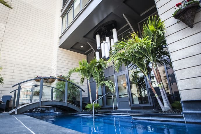 Metcalfe Hotel Montréal by Gray Collection, Primary image