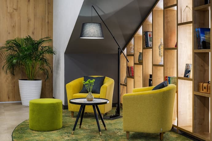 The Gate Hotel City Centre, Primary image