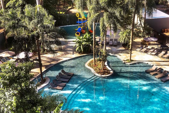 Hotel Saint George, Primary image