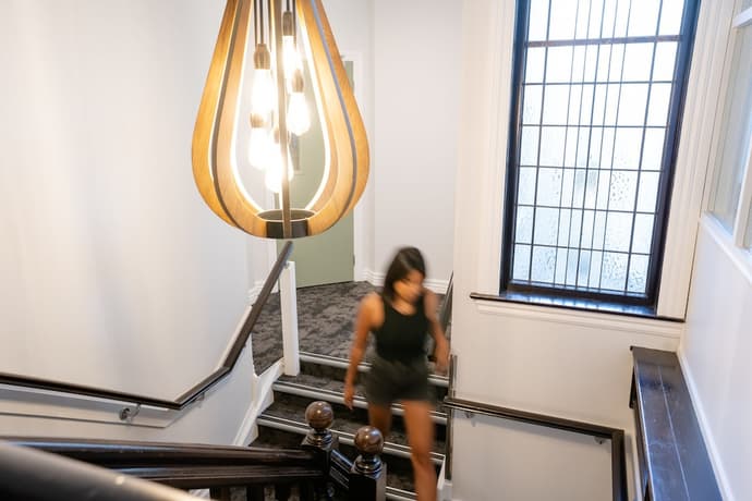 Haka House Christchurch, Reception