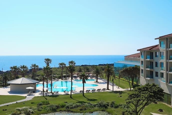 Haevichi Hotel and Resort Jeju