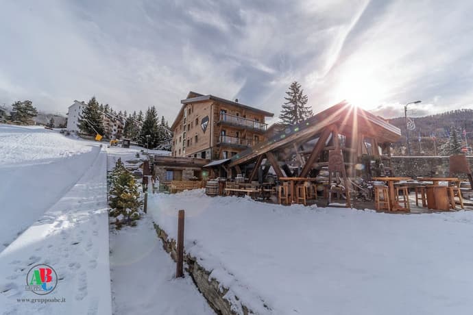 Avalanche - Alpine Boutique Hotel