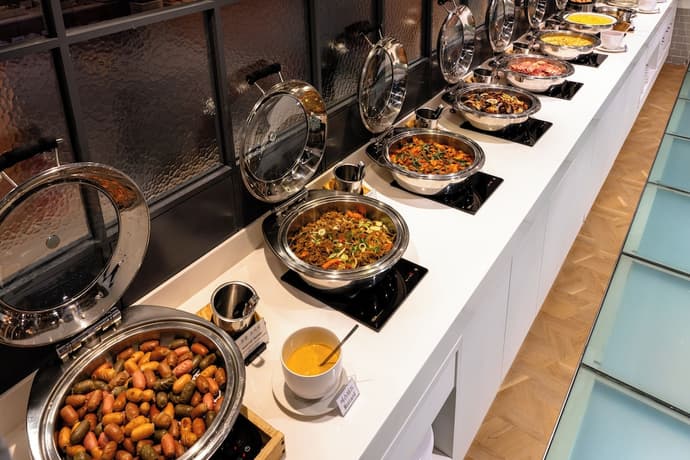 Best Western Jeju Hotel