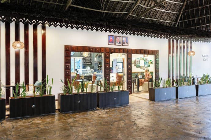 Turaco Nungwi Resort, a Tribute Portfolio Hotel