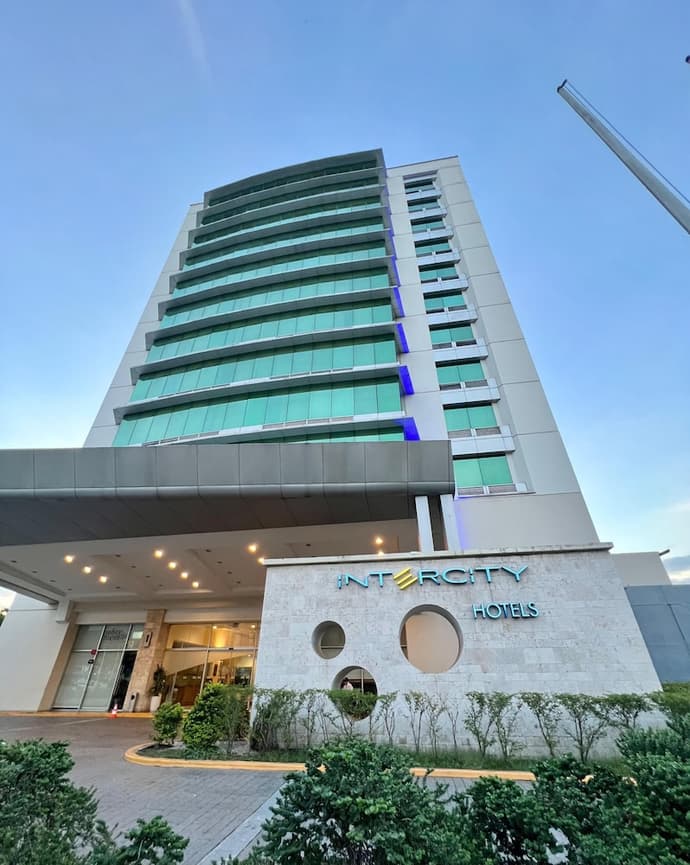 Intercity Hotels San Pedro Sula, Primary image