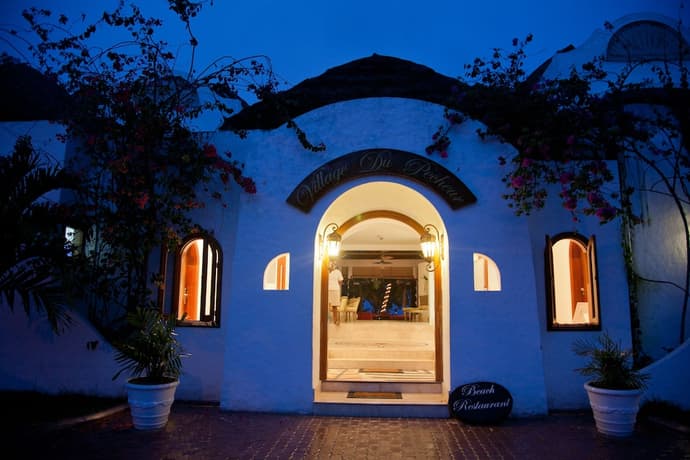 Village Du Pecheur, Primary image