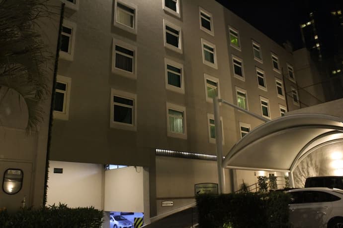 Hotel Portobelo, Primary image