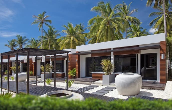 Aava Resort And Spa