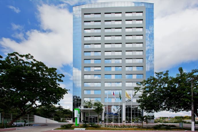 Holiday Inn Manaus by IHG