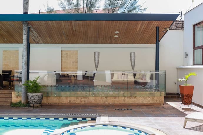 The Heron By Sarovar Portico India, Primary image