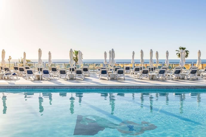 Hotel Yaramar - Adults Recommended