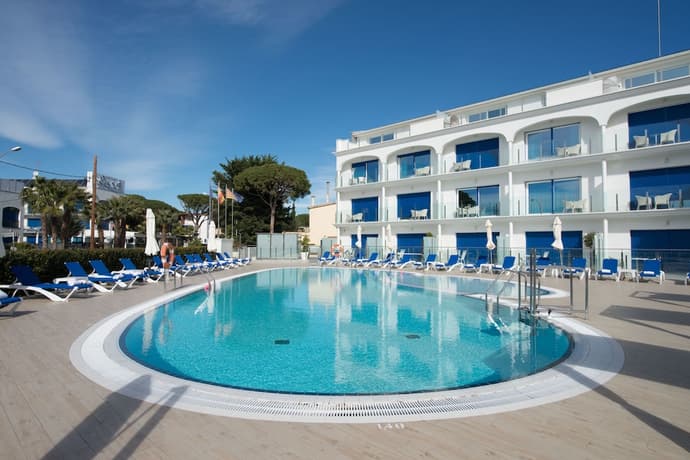 Masd Mediterráneo Hotel & Apartamentos