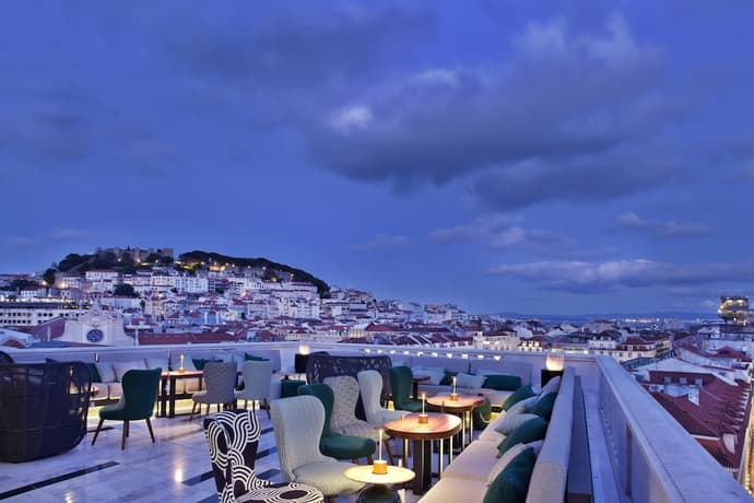 Altis Avenida Hotel, member of Preferred Hotels & Resorts, Primary image