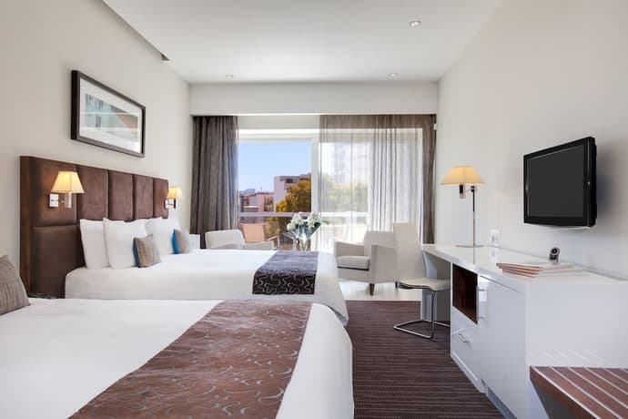 The George, Urban Boutique Hotel, Primary image