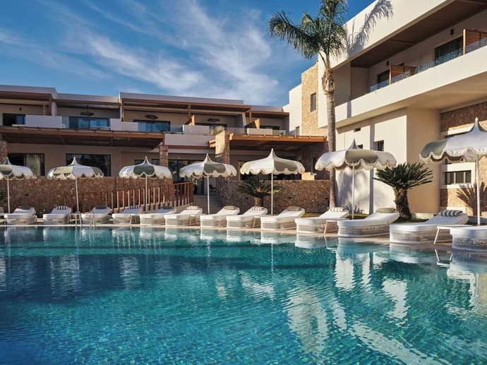 Lesante Classic - Preferred Hotels & Resorts