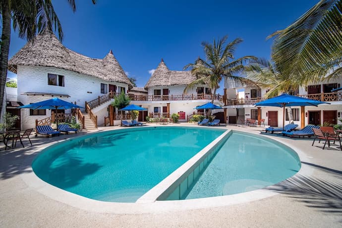 PrideInn Hotel Nyali, Primary image