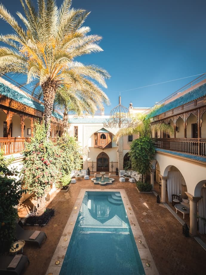 Demeures d'orient Riad Deluxe & Spa, Primary image