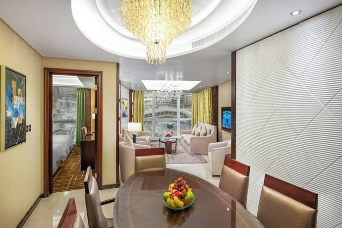 Al Marwa Rayhaan by Rotana, Primary image