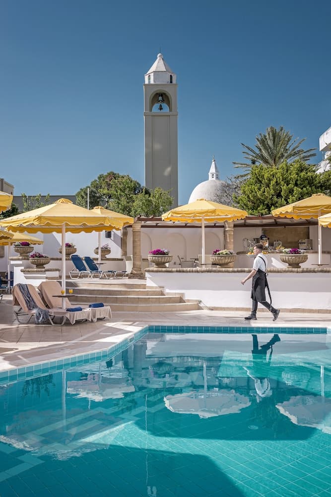 Canvas by Mitsis Petit Palais, Primary image