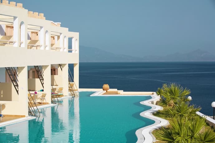 Canvas by Mitsis Family Village, Primary image