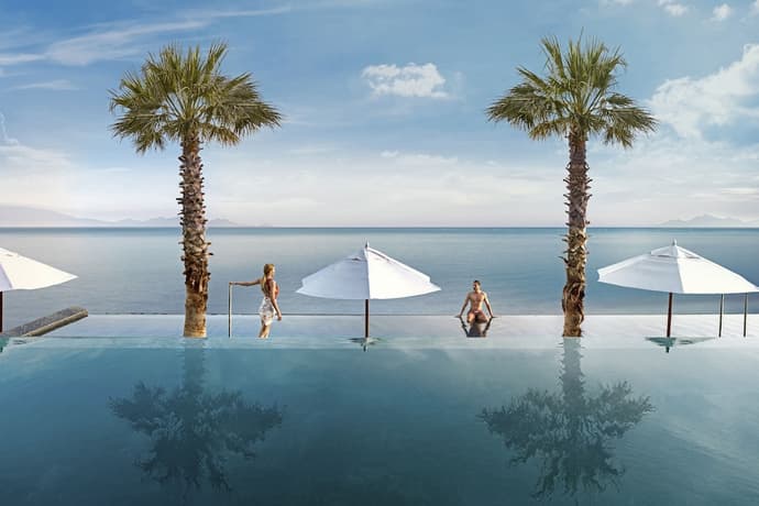 Mitsis Summer Palace, Primary image