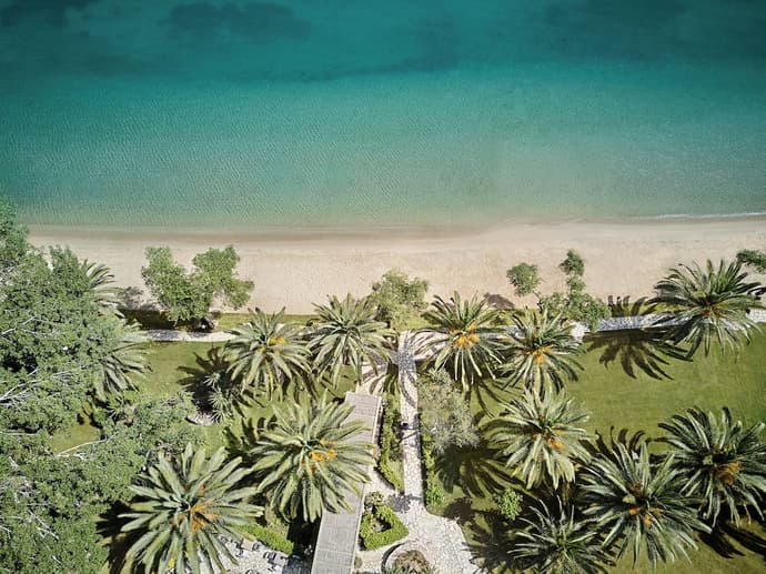 Grecotel Daphnila Bay, Primary image