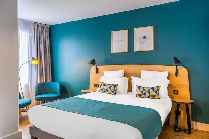 Appart'City Confort St Quentin en Yvelines - Bois d'Arcy