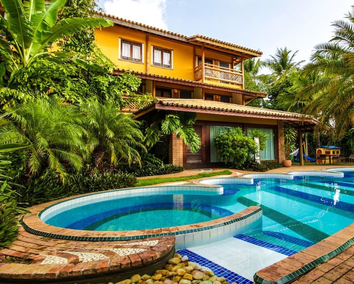 Hotel Via dos Corais, Primary image