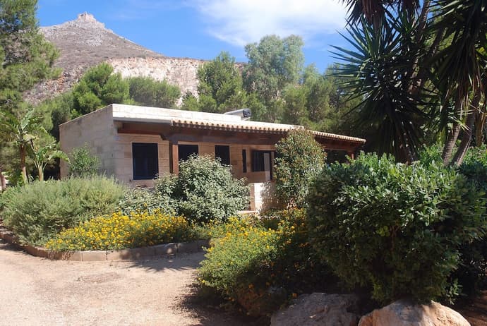 Miramare Residence, Primary image