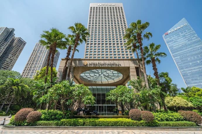 InterContinental Foshan by IHG, Primary image