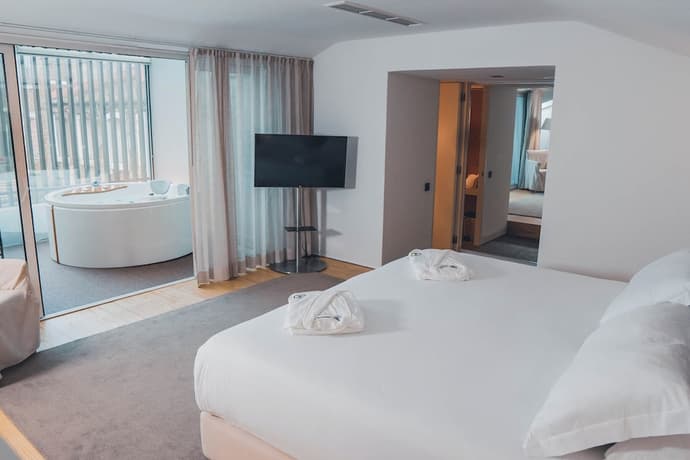 Inspira Liberdade Boutique Hotel