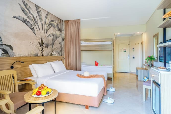 Three Corners Sunny Beach Resort