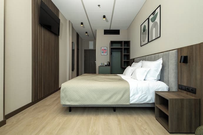 Hotel Centrum, Primary image