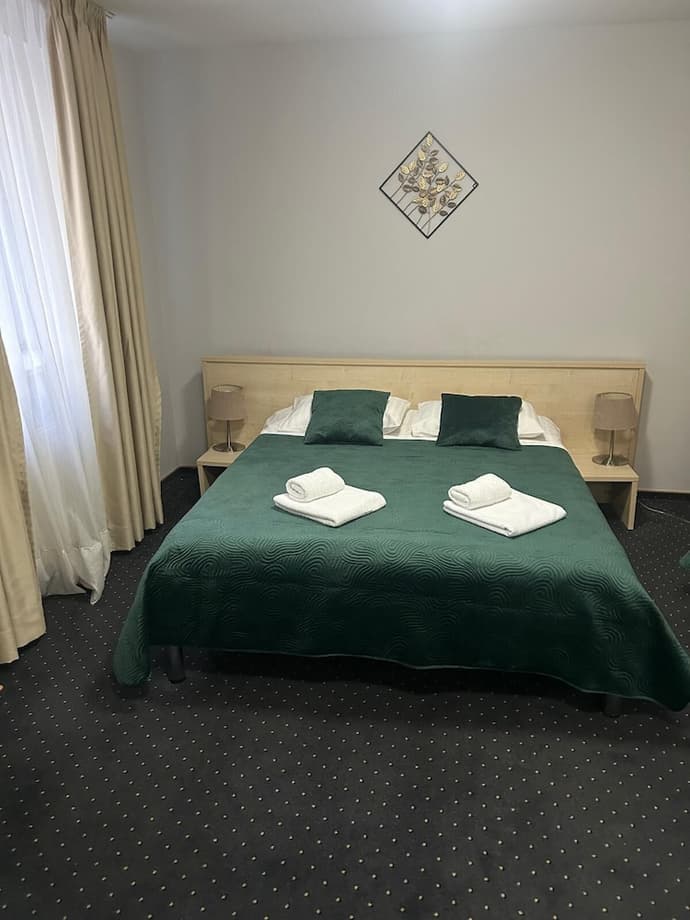 Hotel Pacific Timisoara, Primary image