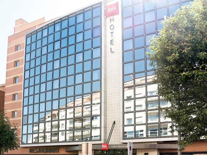 ibis Paris Issy Les Moulineaux Val de Seine, Primary image