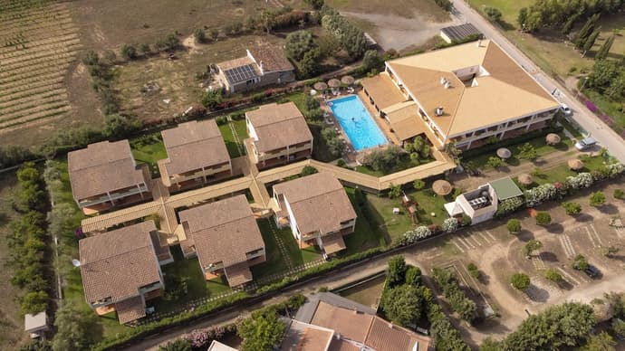 iH Hotels Villasimius Le Zagare Resort, Primary image